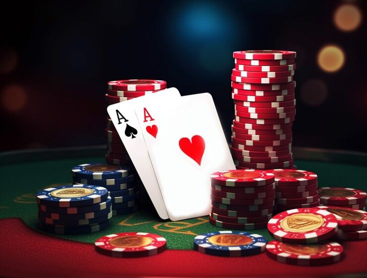 Vegas Casino کیسینو میں رولیٹی گیمز کے بارے میں معلومات