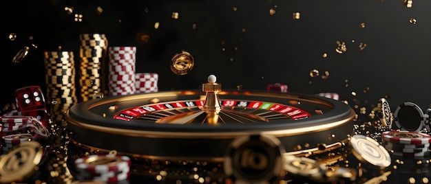 Vegas Casino میں پاکستان کے کھلاڑیوں کے لیے ٹاپ گیمز
